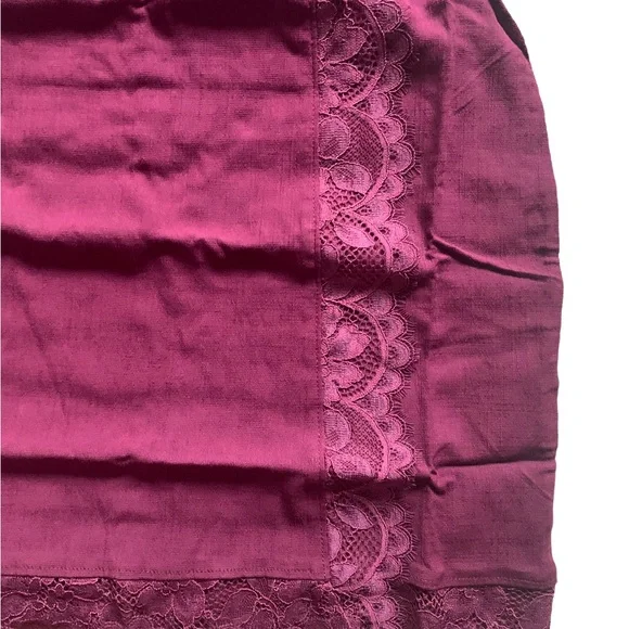 FREE PEOPLE PREMONITIONS DRESS VETIVER BLOOM M - Picture 5 of 12